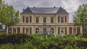 Couvreur Creil